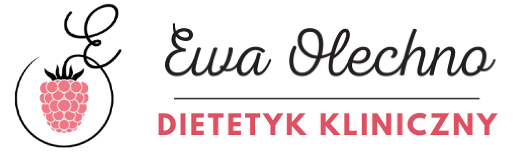 Ewa Olechno Dietetyk